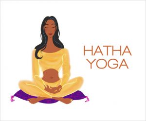 Yoga Haaksbergen